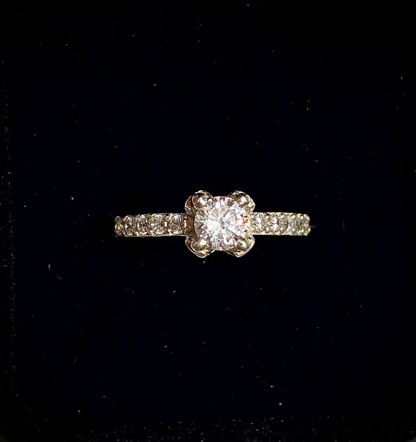 Promise Ring