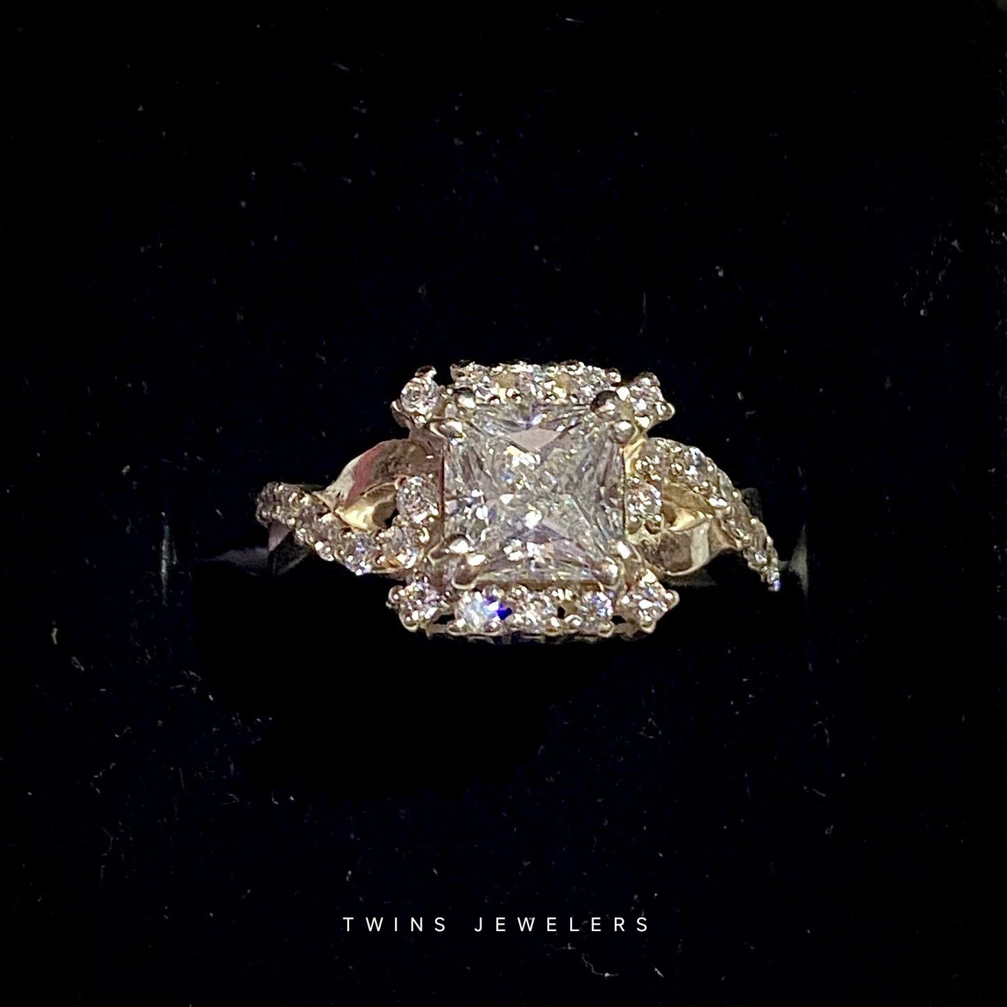 Forever Ring