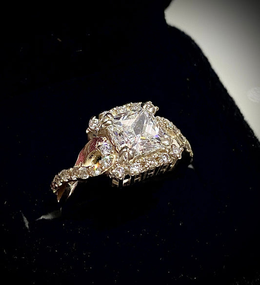 Forever Ring