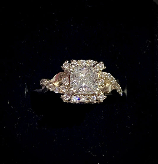 Forever Ring
