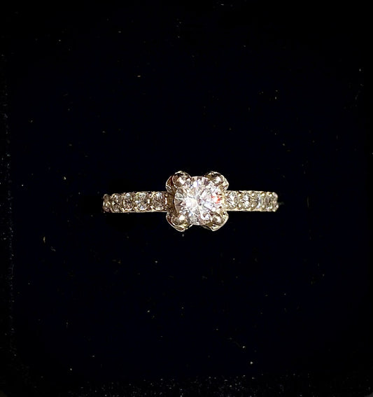 Promise Ring