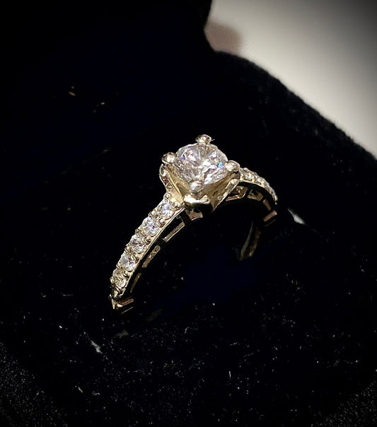 Promise Ring