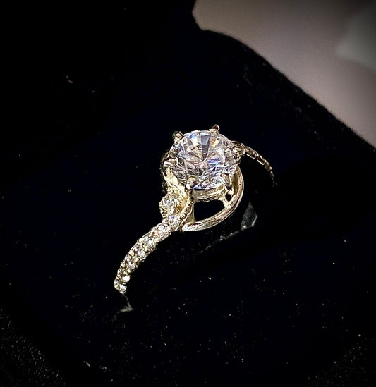 Moonlight Ring