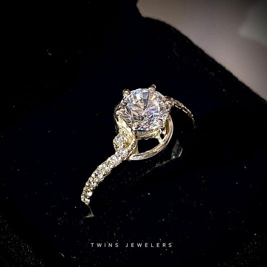 Moonlight Ring