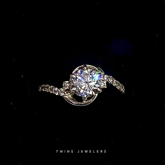 Moonlight Ring