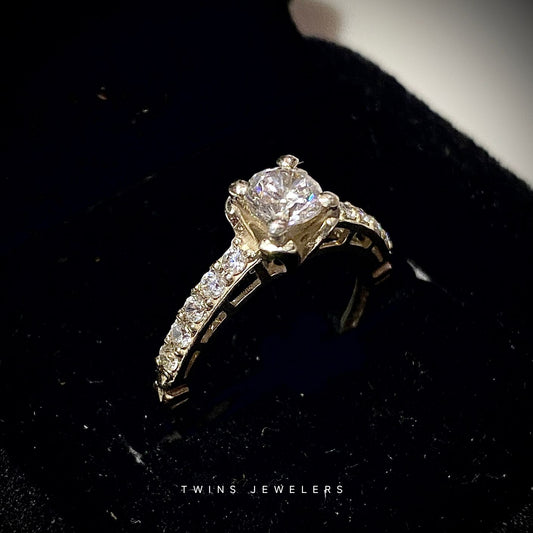 Promise Ring