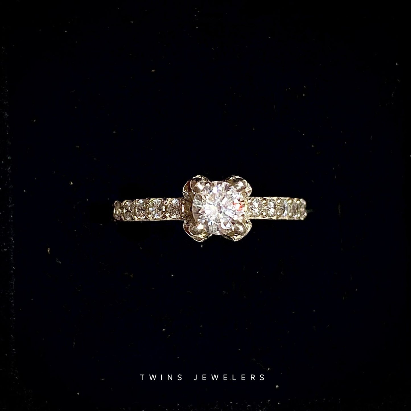 Promise Ring