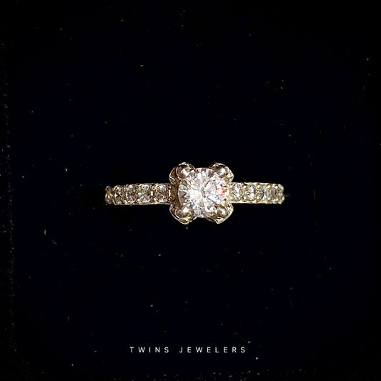 Promise Ring