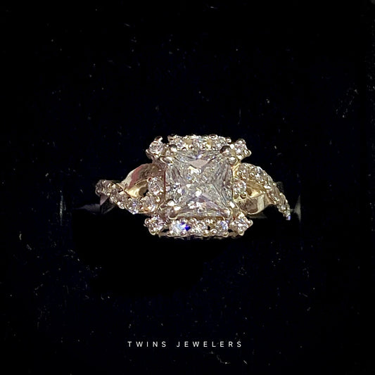 Forever Ring
