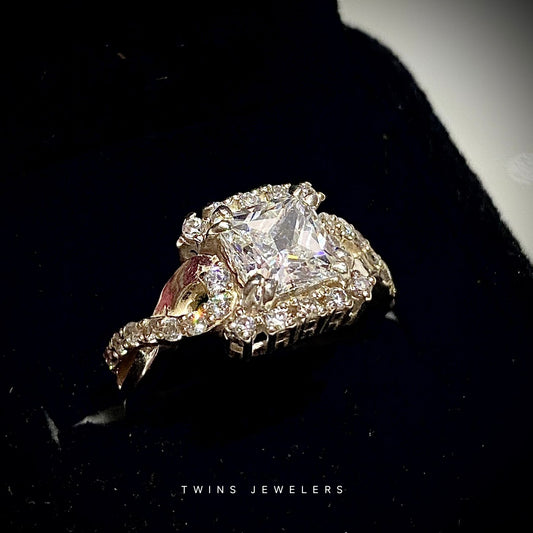 Forever Ring